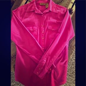 Wrangler Western Shirt